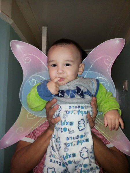 Айжан Морбекова