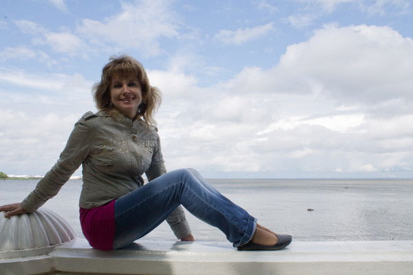 Елена Юрьева