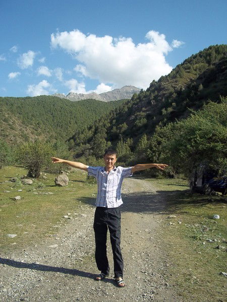 Хусниддин Юлдашев