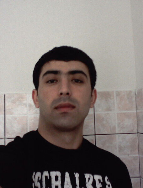 Назруло Амонов