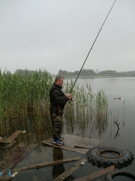 Денис Болотников