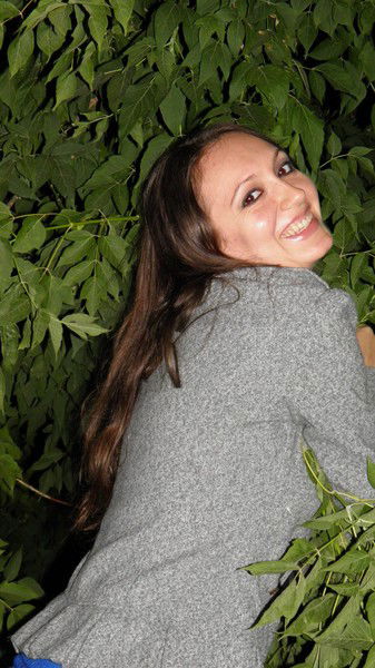 Виктория Герасименко