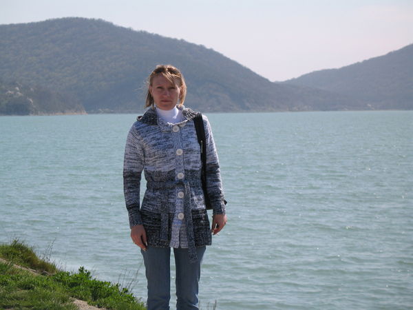 Наталья Дурягина