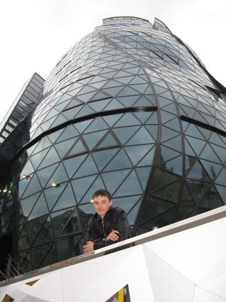 Тимур Гайнутдинов