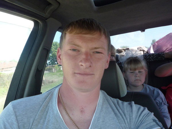 Алексей Гридасов