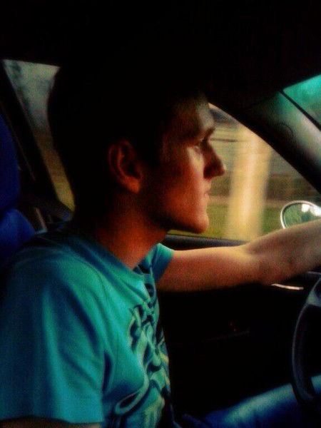 Женя Аленичев