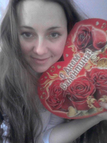 Крестина Коваленко