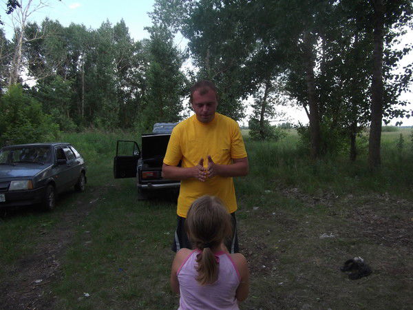 Александр Савищенко