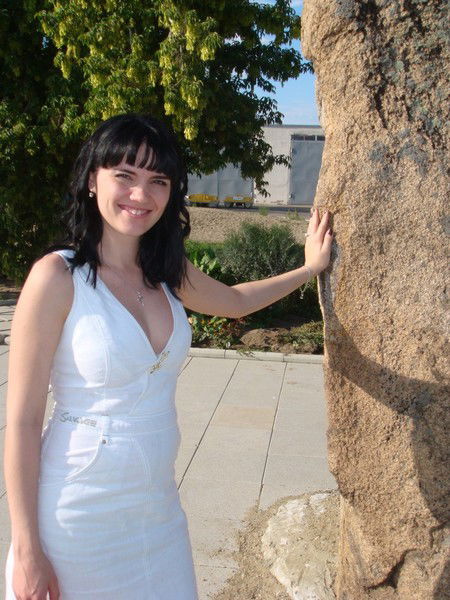 Мария Козлова