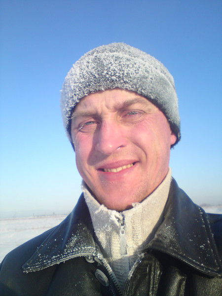 Иван Николаевич Жерихов