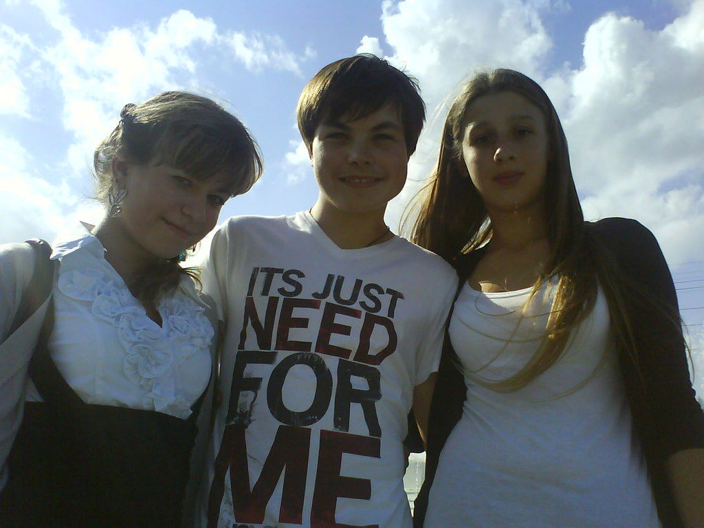 Алёна Ананина