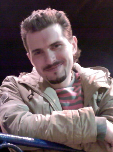 Алексей Чевыров