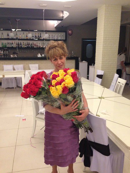 Светлана Чечётка