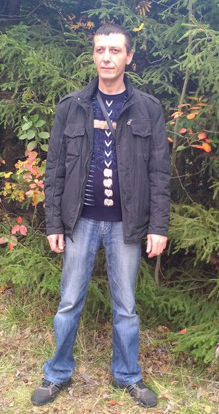 Александр Пиляк