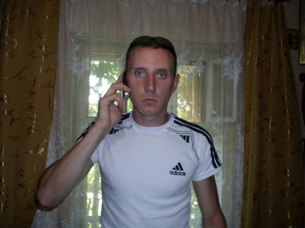 Сергей Стариков