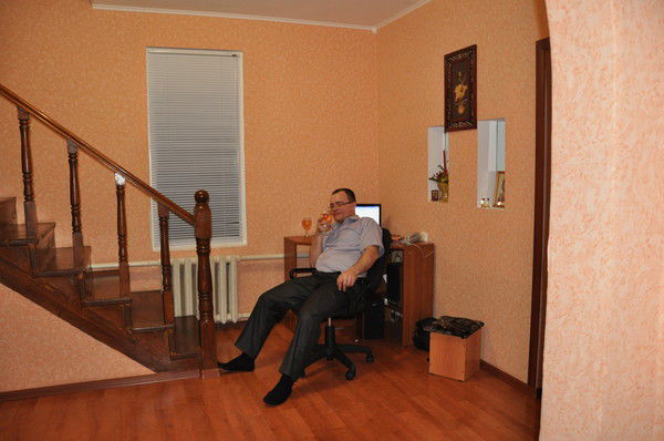 Андрей Слинченко