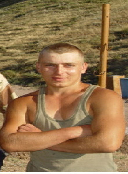 Николай Раднов