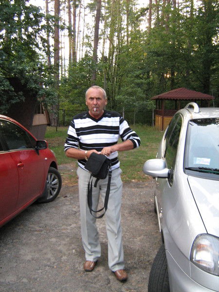 Александр Вдовиченко