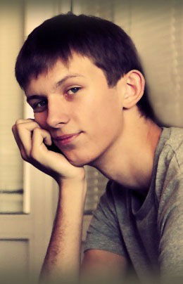 Александр Мухаров