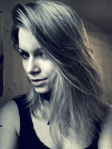 Настюша Канищева