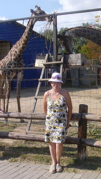 Валентина Ивачева