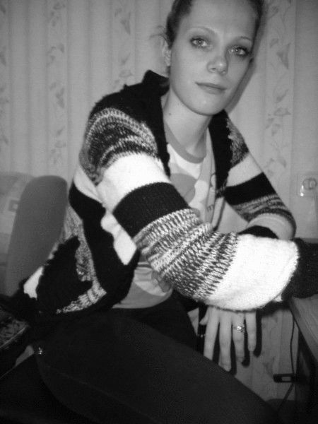 Наталья Кожевникова