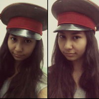 Дияна Букирова