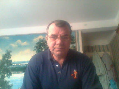 Валерий Хлебной