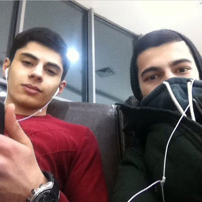 Ильяс Сатуев