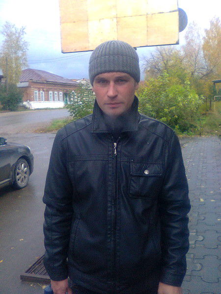 Алексей Стуков