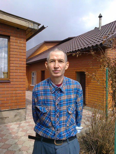 Владимир Помитун