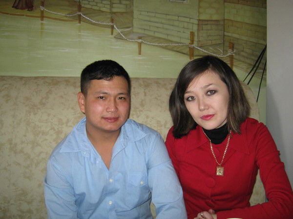 Жандос Кульбаев