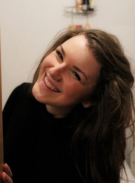 Ксения Соколовская