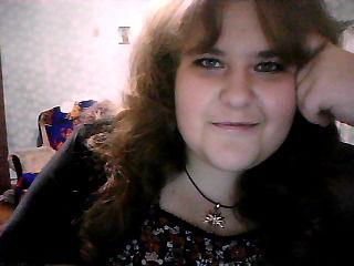 Надежда Нехаева