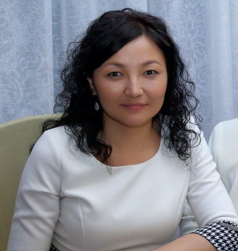 Джаннат Шейшенова