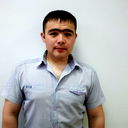Nusratullo Komilov