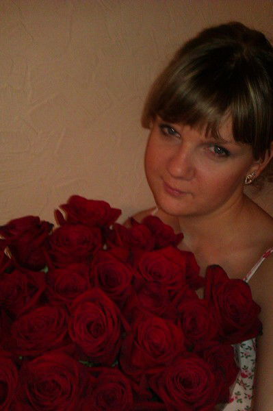 Ксюша Сазонова