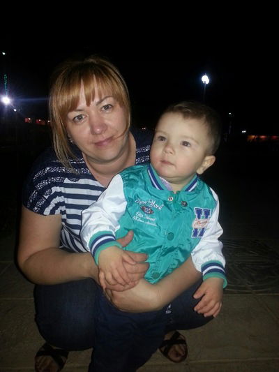 Ирина Сиренко