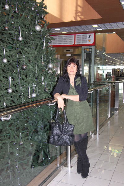 Ася Андреева