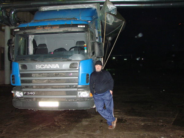 Андрей Скрипкин