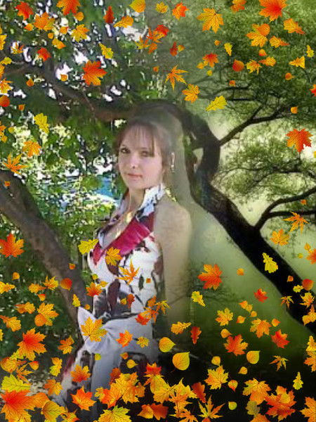 ***надюшка*** Кроче