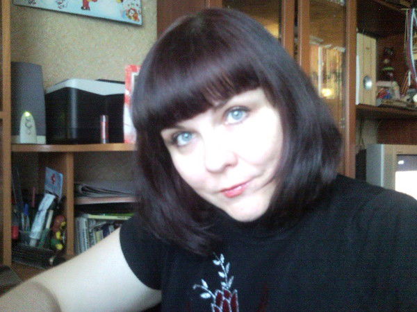 Ольга Белова