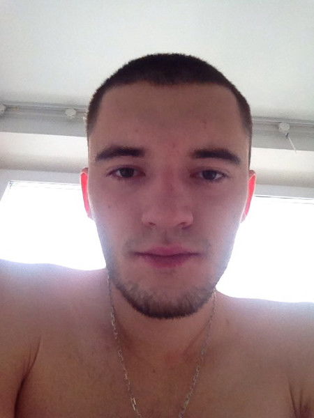 Дмитрий Макаров