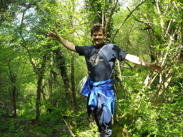 Вадим Черников