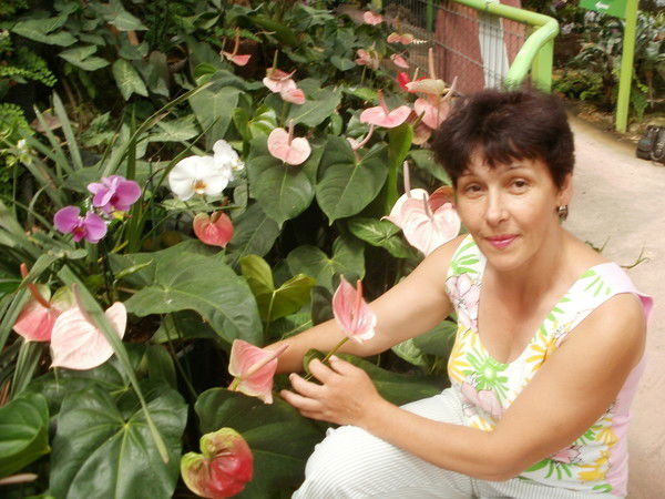 Александра Давидкевич