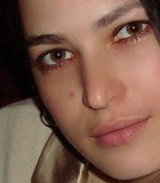 Мария Рябова