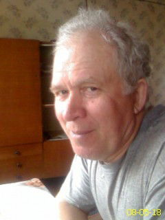 Геннадий Костылев