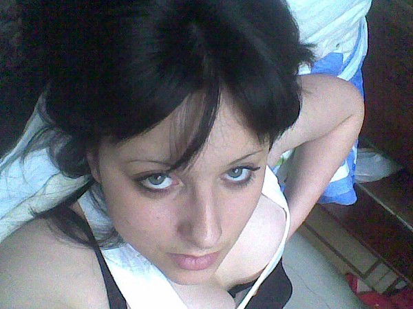 Мария Содикова