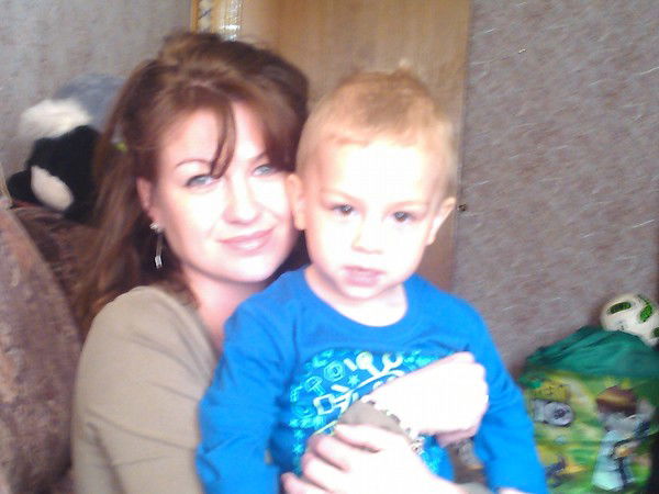 Косинова Юля