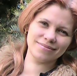 Татьяна Каверина